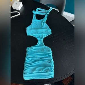 Oh Polly Summer Dress